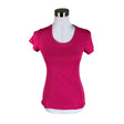 Unisex Nike - Spordisärk, lühikesed käised, suurus 34 - Roosa ()