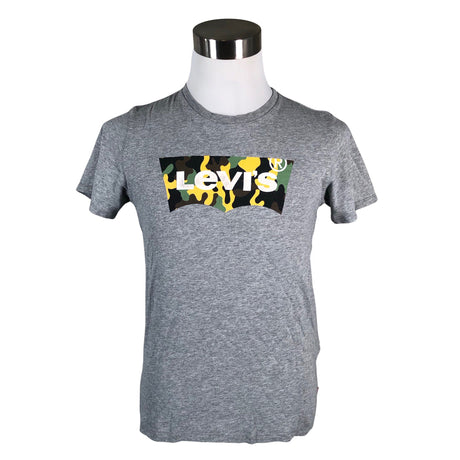 Unisex Levi's - T-särk, suurus S - Hall ()