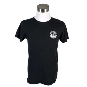 Unisex Billebeino - T-särk, suurus S - Must (1)