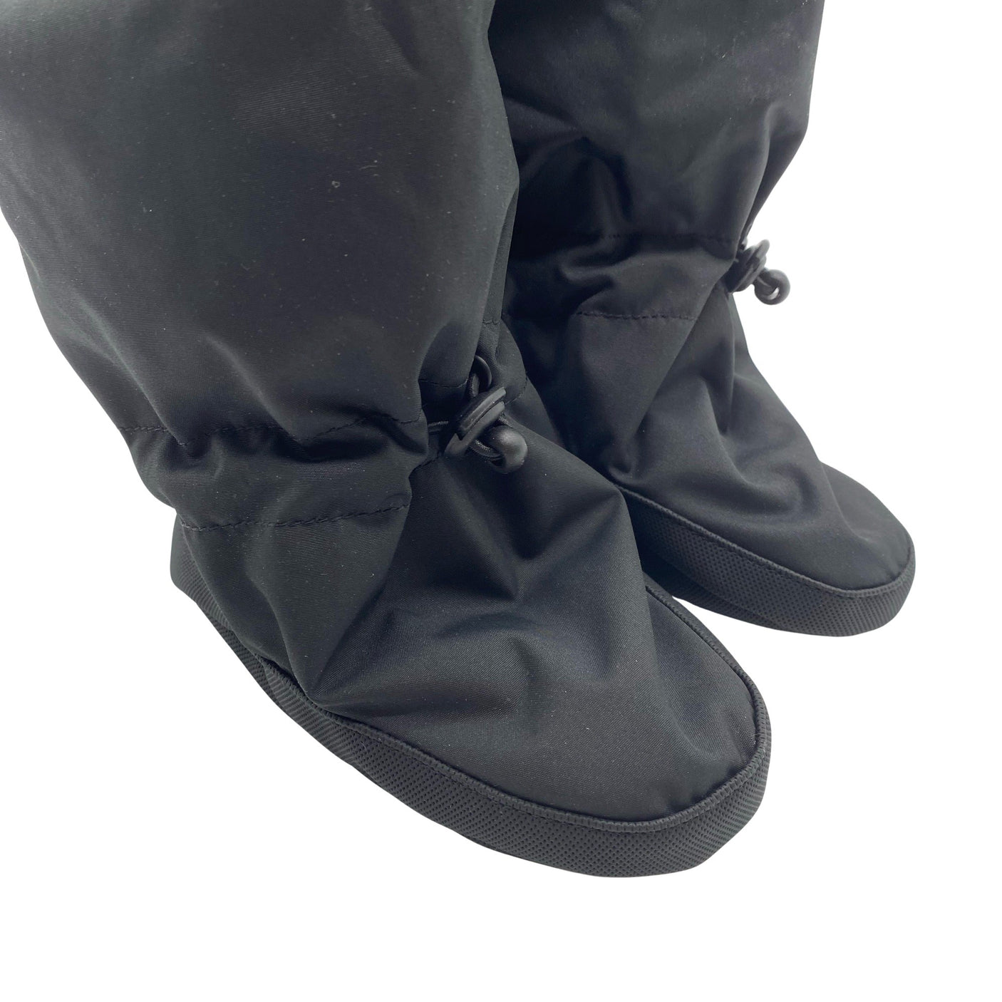 Unisex Reima - Talvekapukad, suurus 22 - Must (2)