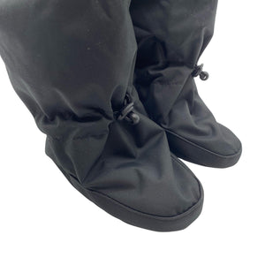Unisex Reima - Talvekapukad, suurus 22 - Must (2)