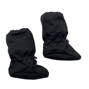 Unisex Reima - Talvekapukad, suurus 22 - Must (1)