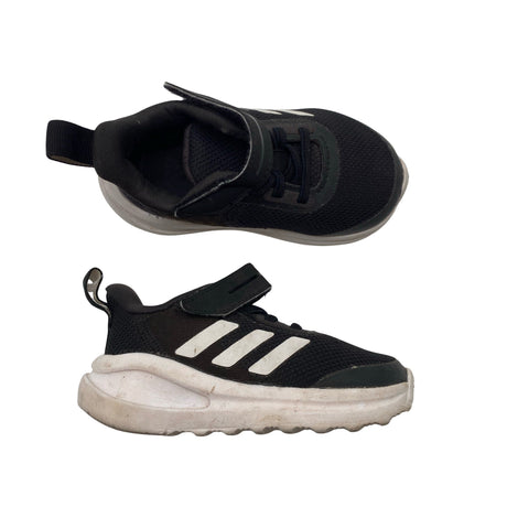 Unisex Adidas - Tossud, suurus 21 - Must ()
