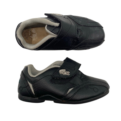 Unisex Lacoste - Tennised, suurus 24 - Must ()