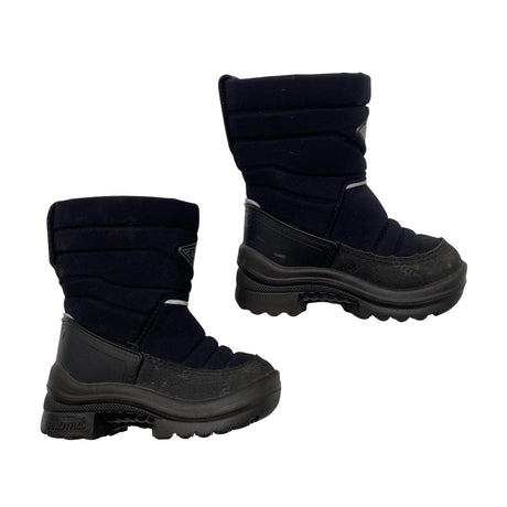 Unisex Kuoma - Talvejalanõud, suurus 22 - Must ()