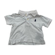 Unisex Polo Ralph Lauren - T-särk, suurus 56 - 62 - Valge ()