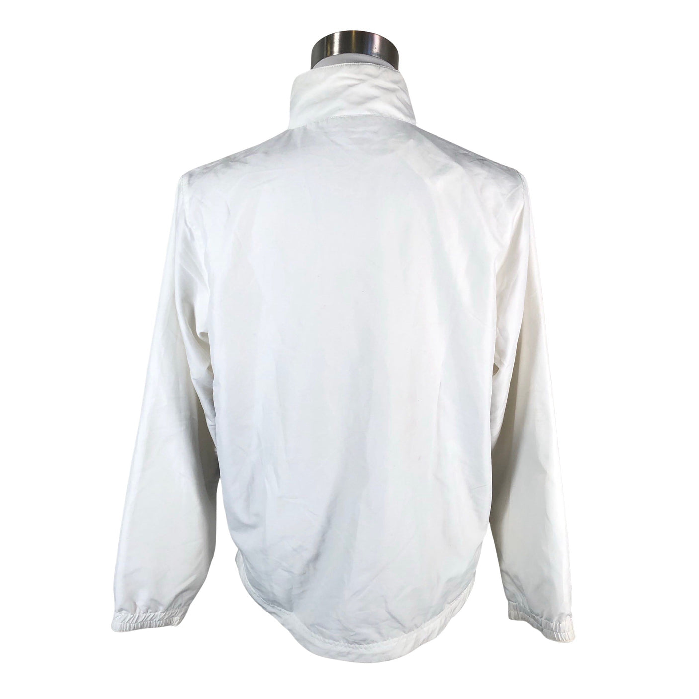 Unisex Wilson - Spordijope, suurus L - Valge (2)
