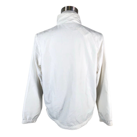 Unisex Wilson - Spordijope, suurus L - Valge (2)