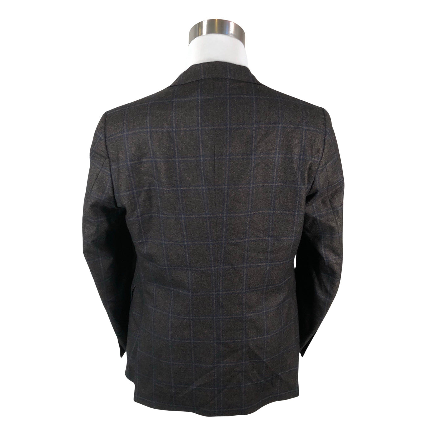 Unisex TMB - Pintsak, suurus L - Pruun (2)