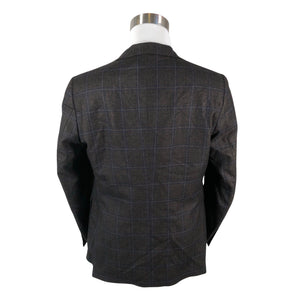 Unisex TMB - Pintsak, suurus L - Pruun (2)