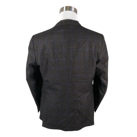Unisex TMB - Pintsak, suurus L - Pruun (2)