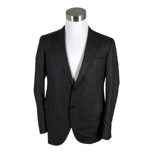 Unisex TMB - Pintsak, suurus L - Pruun (1)