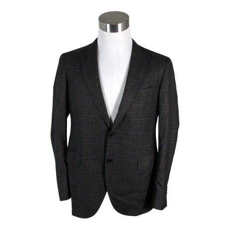 Unisex TMB - Pintsak, suurus L - Pruun ()