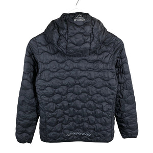 Unisex McKinley - Õhem talvejope, suurus 158 - 164 - Must (2)
