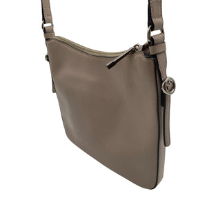 Unisex Coccinelle - Õlakott, suurus Midi - Beige (2)