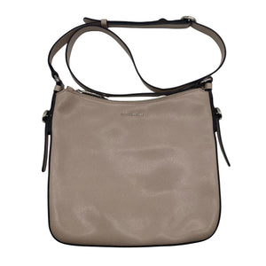 Unisex Coccinelle - Õlakott, suurus Midi - Beige (1)