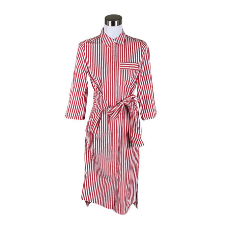 Unisex InWear - Mitteveniv kleit, suurus 32 - Punane ()