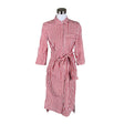 Unisex InWear - Mitteveniv kleit, suurus 32 - Punane ()