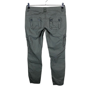 Unisex Esprit - Cargo-püksid, suurus 36 - Roheline (2)