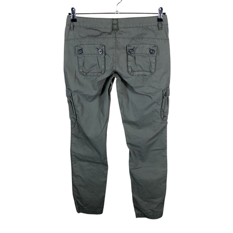 Unisex Esprit - Cargo-püksid, suurus 36 - Roheline (2)