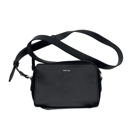 Unisex Parfois - Õlakott, suurus Mini - Must ()