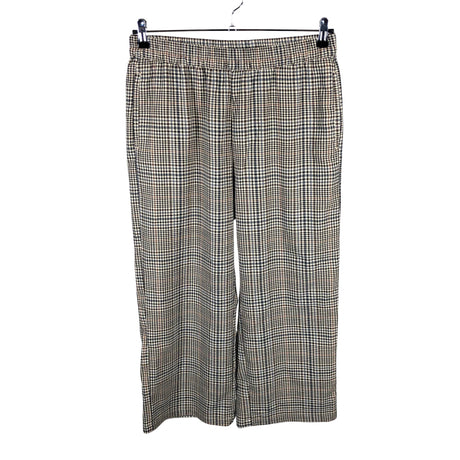 Unisex Lindex - Mittevenivad püksid, suurus 42 - Beige ()
