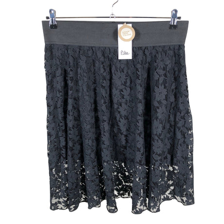 Unisex Blaa - Pidulik seelik, suurus 40 - Must ()