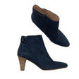 Unisex Tizziana - Poolsaapad, suurus 41 - Sinine ()