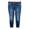 Unisex Guess - Teksad, suurus W31 - Sinine ()