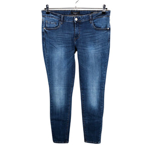 Unisex Guess - Teksad, suurus W31 - Sinine (1)