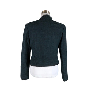 Unisex Ted Baker - Jakk, suurus 40 - Roheline (2)