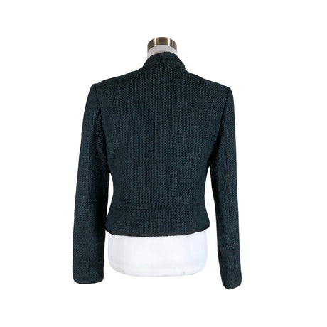 Unisex Ted Baker - Jakk, suurus 40 - Roheline (2)