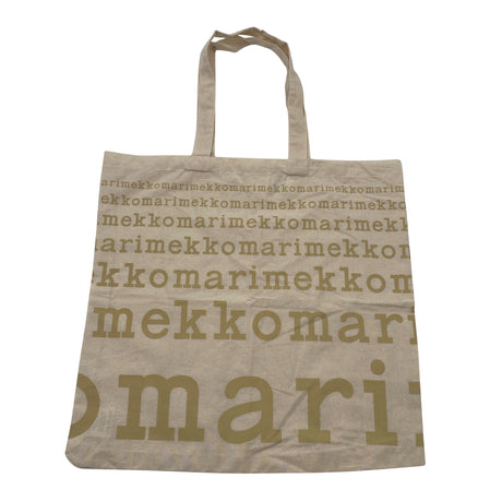 Unisex Marimekko - Kandekott, suurus Maxi - Looduslik valge ()