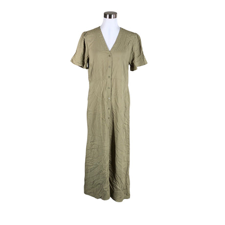 Unisex b.Young - Mitteveniv kleit, suurus 40 - Roheline ()