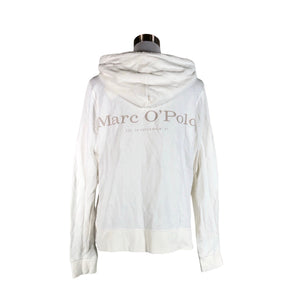 Unisex Marc O'Polo - Dressipluus, suurus 38 - Valge (2)