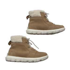 Unisex Sorel - Poolsaapad, suurus 38 - Beige (1)