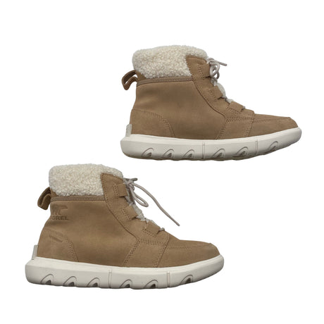 Unisex Sorel - Poolsaapad, suurus 38 - Beige ()