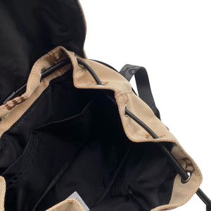 Unisex Marimekko - Seljakott, suurus Mini - Beige (3)