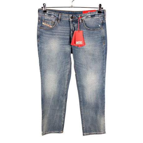 Unisex Diesel - Teksad, suurus W30 - Oranž ()