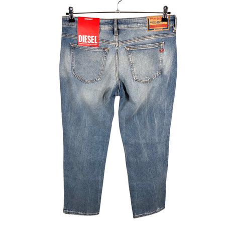 Unisex Diesel - Teksad, suurus W30 - Oranž (2)