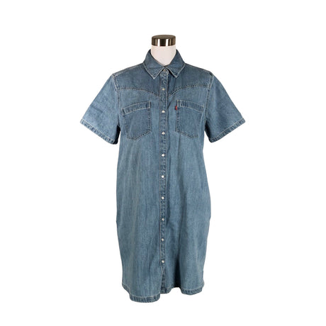 Unisex Levi's - Teksakleit, suurus 38 - Sinine ()