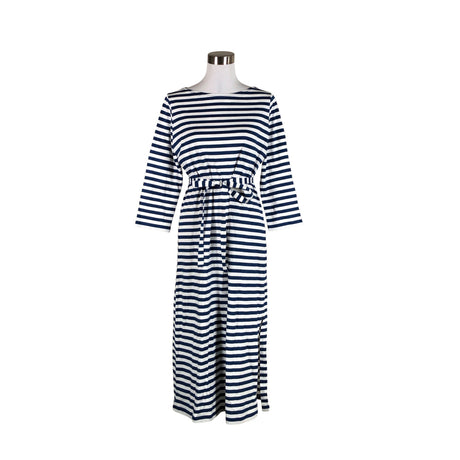 Unisex Marimekko - Trikotaažist kleit, suurus 38 - Sinine ()
