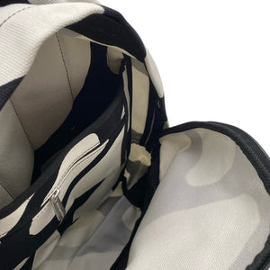 Unisex Marimekko - Seljakott, suurus Maxi - Valge (3)