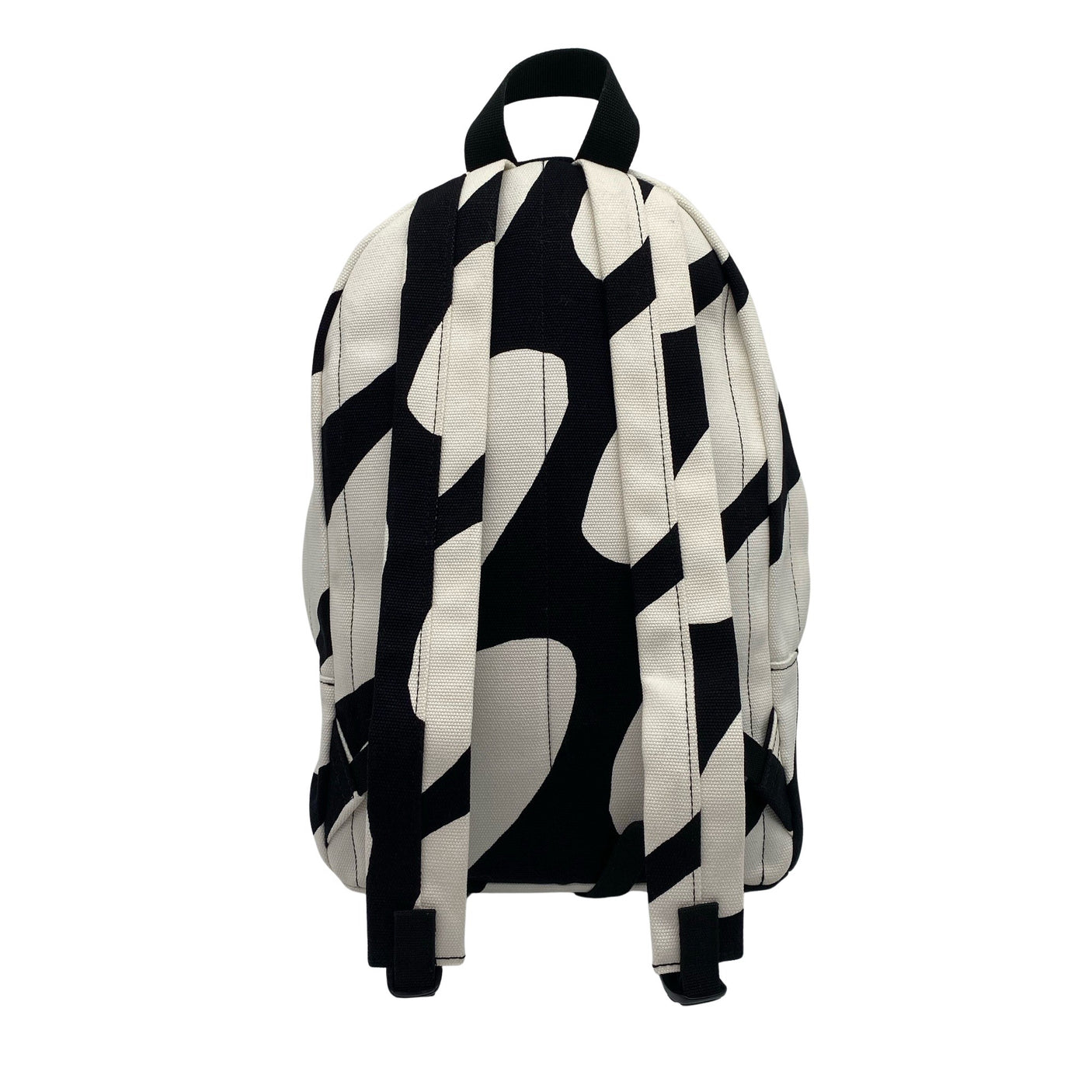 Unisex Marimekko - Seljakott, suurus Maxi - Valge (2)