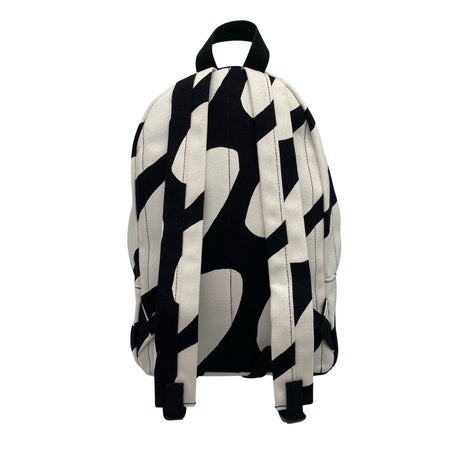 Unisex Marimekko - Seljakott, suurus Maxi - Valge (2)