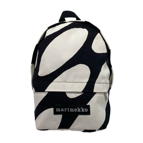 Unisex Marimekko - Seljakott, suurus Maxi - Valge ()