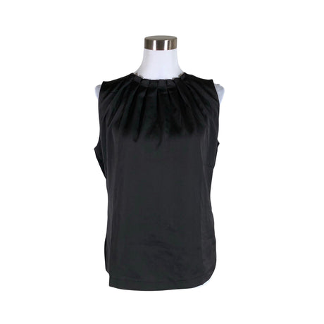 Unisex Ril's - Topp, suurus 40 - Must ()