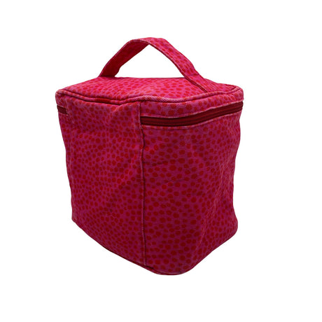 Unisex Marimekko - Kosmeetikakott, suurus Midi - Roosa (2)