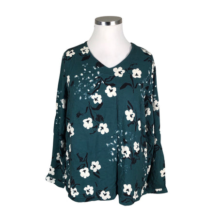 Unisex NOSH - Pluus, suurus 42 - Roheline ()