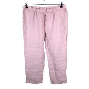 Unisex Nanso - Mitteveniv kleit, suurus 40 - Heleroosa (1)